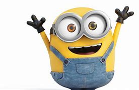 Image result for Cute Minion Cartoon