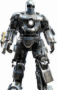 Image result for LEGO Iron Man Mark 50