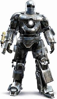 Image result for Iron Man Armor Wars