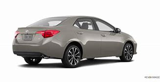 Image result for 2018 Toyota Corolla Back