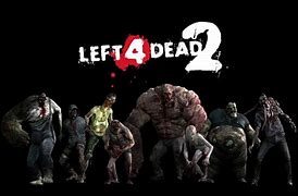 Image result for Left 4 Dead Special Infected