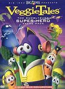Image result for VeggieTales DVD Pack