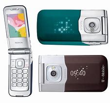 Image result for Nokia 7510