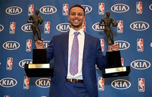 Image result for NBA MVP Award