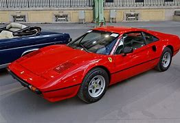 Image result for Ferrari 308 Pics