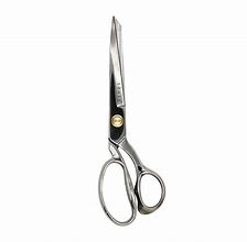Image result for How Big Are Fabric Scissors