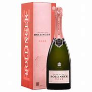 Image result for Bollinger Brut Champagne