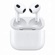 Image result for Apple Air Pods 3rd Generation Workout