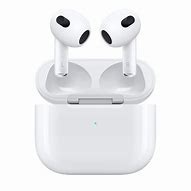 Image result for Air Pods 2 On White