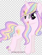 Image result for Rainbow MLP Unicorn Image