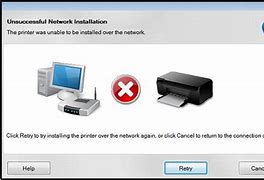 Image result for Printer Not Connecting to Laptop