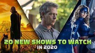 Image result for USA TV Shows 2020