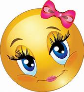 Image result for Beautiful Face Emoji