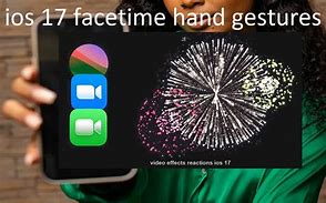 Image result for New Hand Signs for FaceTime
