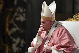 Image result for Pope and Bishops