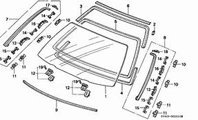 Image result for Honda Accord 2003 Parts