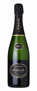 Image result for Ariston Aspasie Champagne Brut Rose