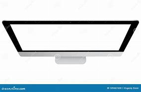 Image result for Computer Monitor Top-Down View 45 Degree Angle