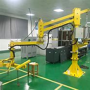 Image result for Pneumatic Robot Arm