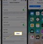 Image result for iPhone Screen Won't Rotate