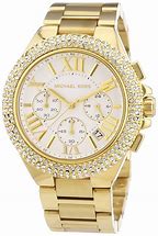 Image result for Gold Colour Watch