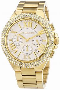 Image result for Michael Kors Watch for Women