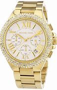 Image result for Michael Kors Watches Ladies