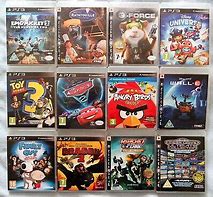 Image result for PS3 Games for Boys