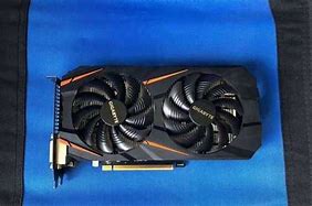 Image result for Gigabyte NVIDIA GeForce GTX 1060 6GB