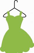 Image result for Clothes On Hanger Clip Art