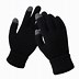 Image result for Cotton Touch Screen Gloves