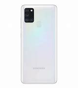 Image result for Samsung Galaxy a21s White