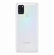 Image result for Samsung a21s White