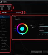 Image result for RGB Control