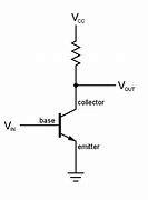 Image result for NPN Transistor Circuit Diagram