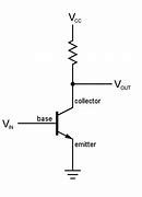 Image result for Transistor in a Circuit