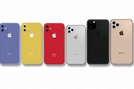 Image result for iPhone 2019 All Screen