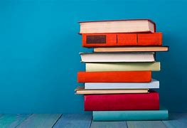 Image result for Stacked Books Background