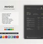 Image result for Consulting Services Invoice Template