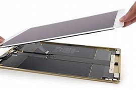 Image result for iPad Battery Manuel