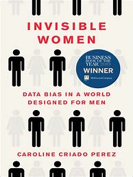 Image result for The Invisible Woman Book