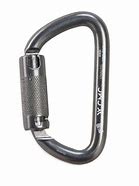 Image result for Stainless Carabiner