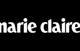 Image result for Marie Claire Logo