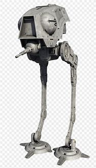 Image result for Star Wars 3 Legged Walker