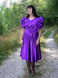 Image result for Anime Boy in Purple Dress