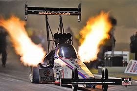 Image result for Antron Brown Top Fuel Dragster