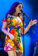 Image result for Camila Cabello joins Lana Del Rey at Coachella