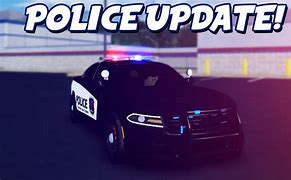 Image result for Brookhaven Police Roblox