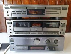 Image result for JVC AX R741tn Inside