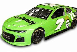 Image result for 2018 NASCAR Camaro